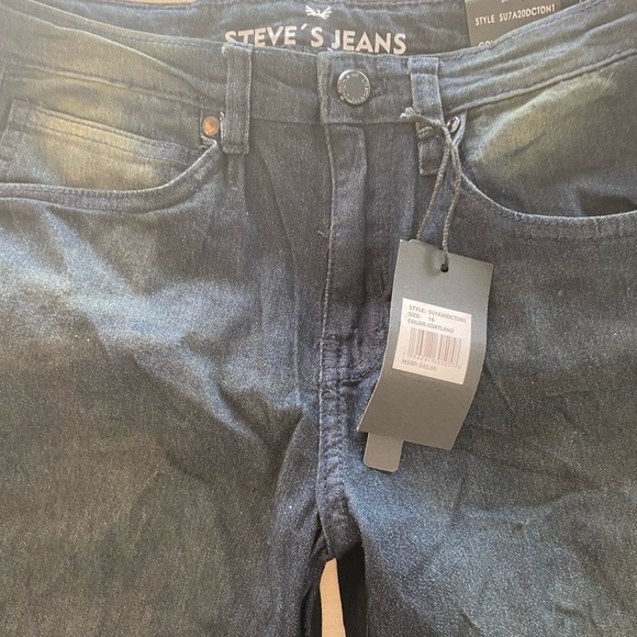 Steve’s Jeans Size 16 (C) - Picture 5 of 13